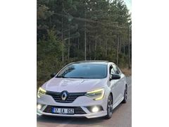 Sahibinden Renault Megane 1.3 TCe Icon 2020 Model 