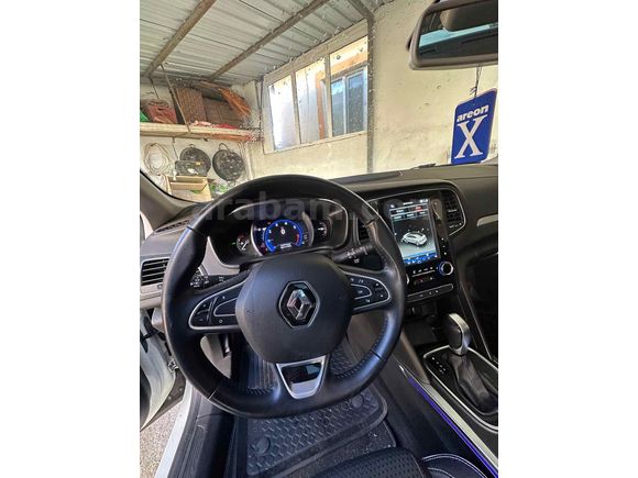 Sahibinden Renault Megane 1.3 TCe Icon 2020 Model 