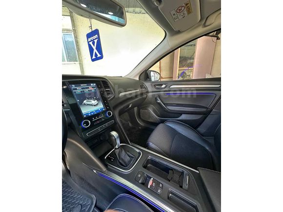 Sahibinden Renault Megane 1.3 TCe Icon 2020 Model 