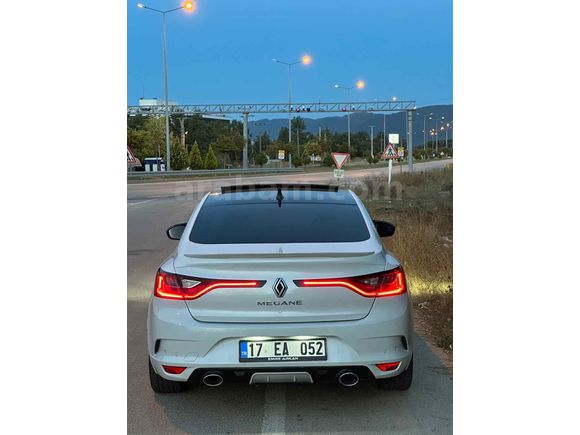 Sahibinden Renault Megane 1.3 TCe Icon 2020 Model 