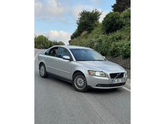 Sahibinden Volvo S40 1.6 D Dynamic 2008 Model  300.000 km Gri (Gümüş)