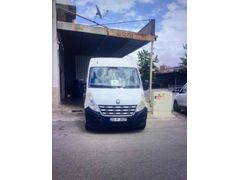 Sahibinden Renault Master 2.3 DCi 
