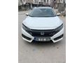 Sahibinden Honda Civic 1.6i VTEC Eco Executive 2018 Model