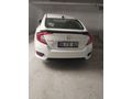 Sahibinden Honda Civic 1.6i VTEC Eco Executive 2018 Model