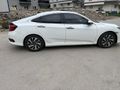 Sahibinden Honda Civic 1.6i VTEC Eco Executive 2018 Model