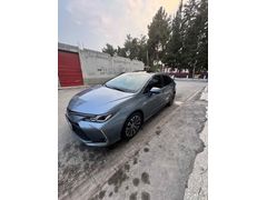 Sahibinden Toyota Corolla 1.8 Hybrid Flame X-Pack 2020 Model  146.000 km Gri (metalik)