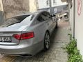 Galeriden Audi A5 Sportback 2.0 TDI 2015 Model İstanbul
