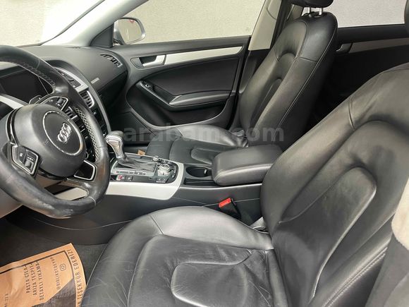 Galeriden Audi A5 Sportback 2.0 TDI 2015 Model İstanbul