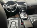 Galeriden Audi A5 Sportback 2.0 TDI 2015 Model İstanbul