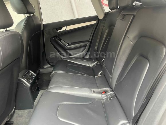 Galeriden Audi A5 Sportback 2.0 TDI 2015 Model İstanbul