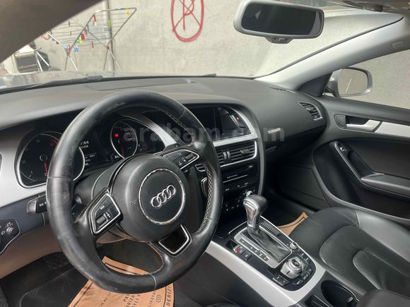 Galeriden Audi A5 Sportback 2.0 TDI 2015 Model İstanbul