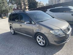 Sahibinden Volkswagen Touran 1.4 TSi Comfortline 2008 Model 