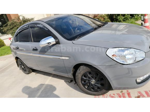 Sahibinden Hyundai Accent Era 1.6 Select 2010 Model
