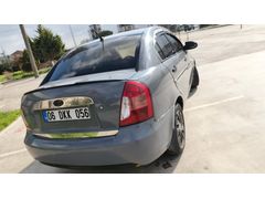 Sahibinden Hyundai Accent Era 1.6 Select 2010 Model
