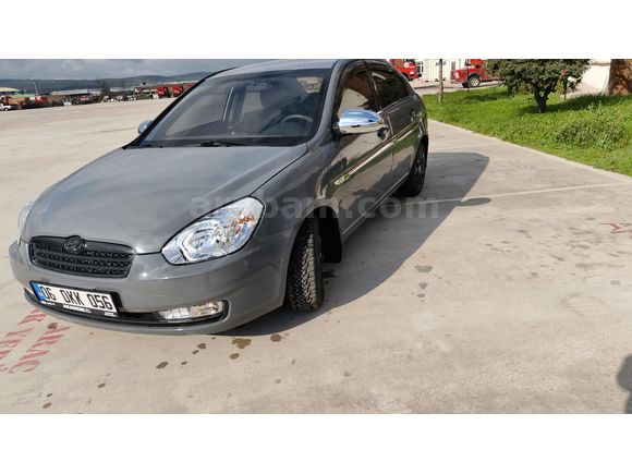 Sahibinden Hyundai Accent Era 1.6 Select 2010 Model