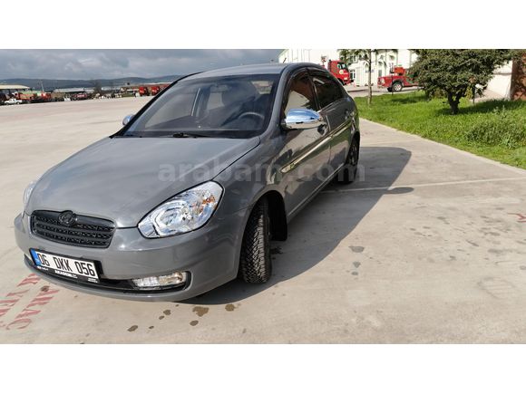 Sahibinden Hyundai Accent Era 1.6 Select 2010 Model