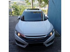 Sahibinden Honda Civic 1.6i DTEC Elegance 2018 Model