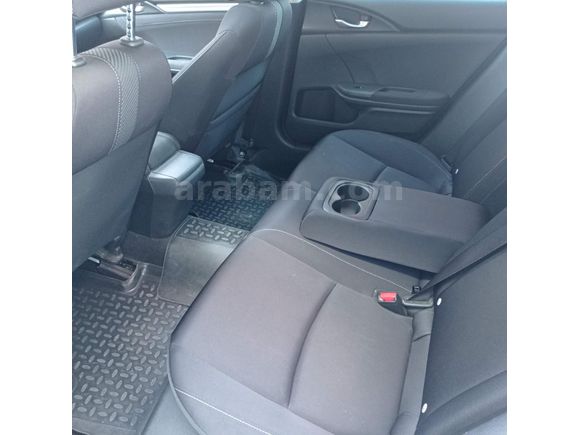 Sahibinden Honda Civic 1.6i DTEC Elegance 2018 Model
