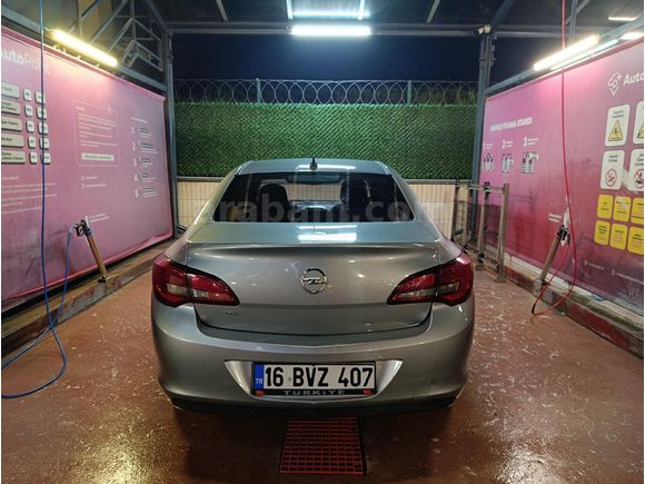 Sahibinden Opel Astra 1.6 CDTI Sport 2014 Model