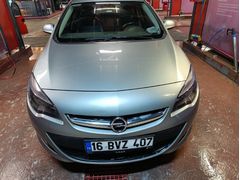 Sahibinden Opel Astra 1.6 CDTI Sport 2014 Model