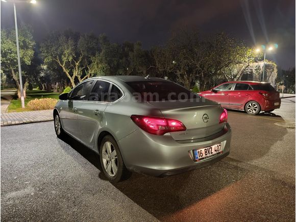 Sahibinden Opel Astra 1.6 CDTI Sport 2014 Model