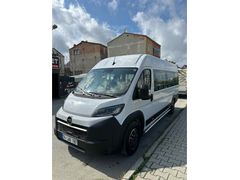 Sahibinden Citroen Jumper 2.2 HDI 