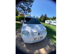 Emsalsiz Sahibinden Volkswagen Caddy 2.0 SDi Kombi 2004 Model 