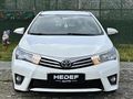 2015 HATASIZ BOYASIZ 87 Bin Km BİBLO KUSURSUZ ADVANCE