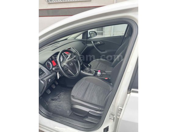 Sahibinden Opel Astra 1.6 CDTI Sport 2015 Model 