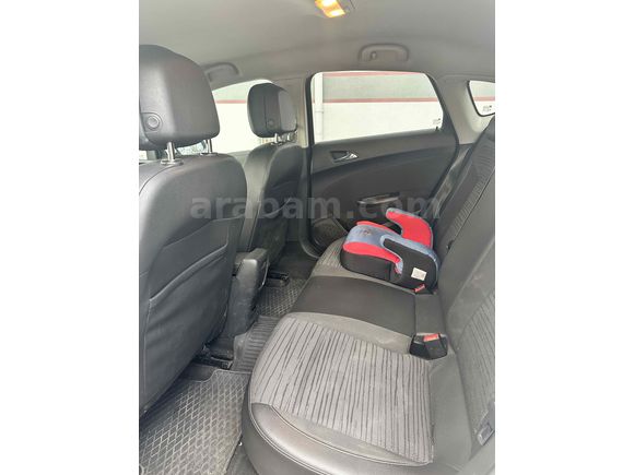 Sahibinden Opel Astra 1.6 CDTI Sport 2015 Model 