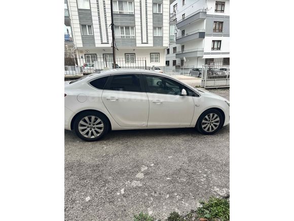 Sahibinden Opel Astra 1.6 CDTI Sport 2015 Model 