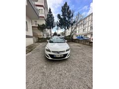 Sahibinden Opel Astra 1.6 CDTI Sport 2015 Model 