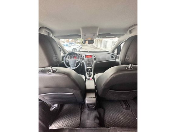 Sahibinden Opel Astra 1.6 CDTI Sport 2015 Model 