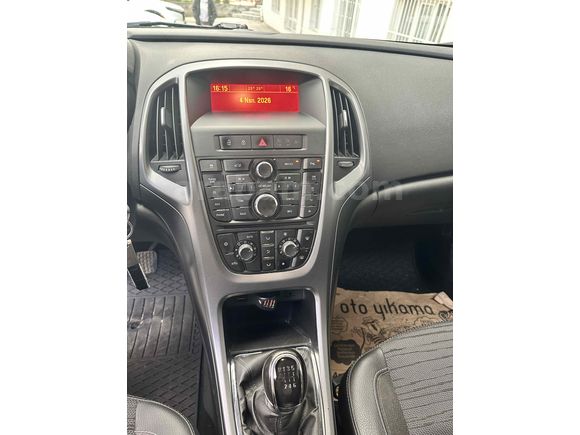 Sahibinden Opel Astra 1.6 CDTI Sport 2015 Model 
