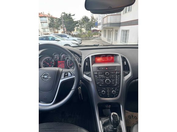 Sahibinden Opel Astra 1.6 CDTI Sport 2015 Model 