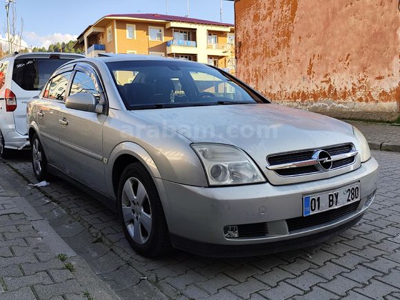 Sahibinden Opel Vectra 1.6 Comfort 2005 Model