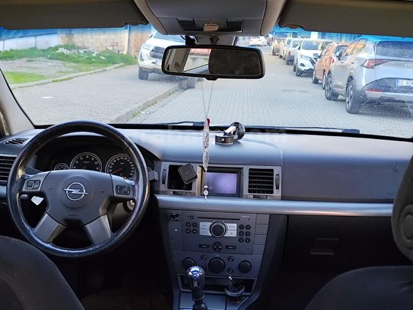 Sahibinden Opel Vectra 1.6 Comfort 2005 Model