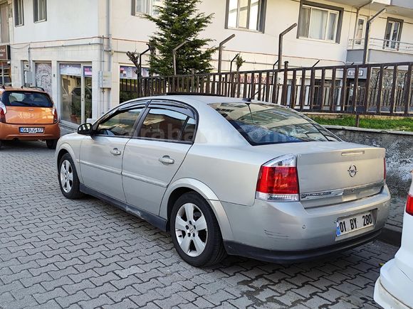 Sahibinden Opel Vectra 1.6 Comfort 2005 Model