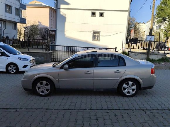 Sahibinden Opel Vectra 1.6 Comfort 2005 Model