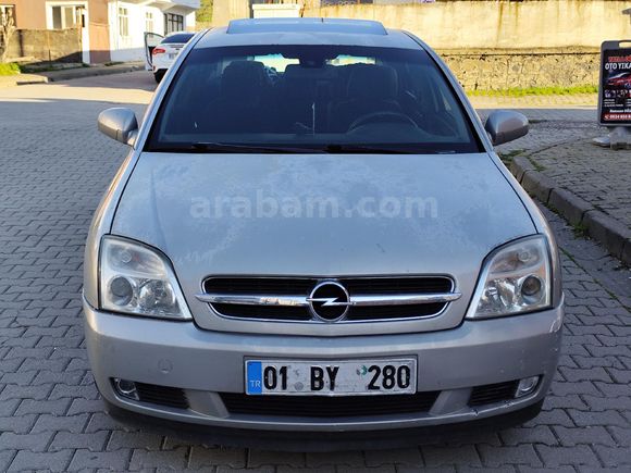 Sahibinden Opel Vectra 1.6 Comfort 2005 Model