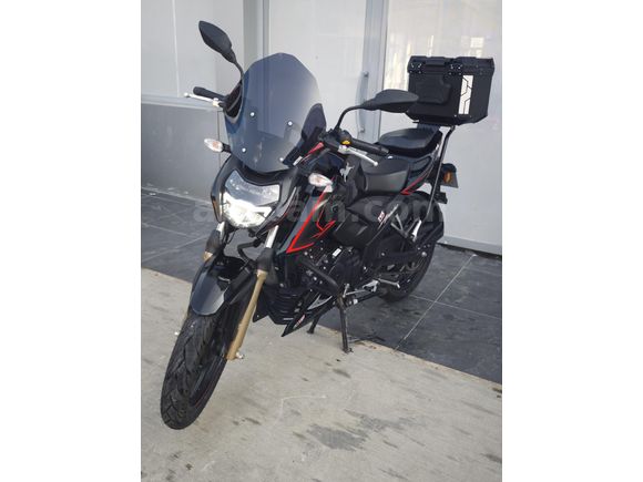 Sahibinden TVS Apache RTR 200