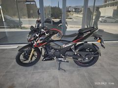 Sahibinden TVS Apache RTR 200