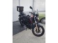 Sahibinden TVS Apache RTR 200
