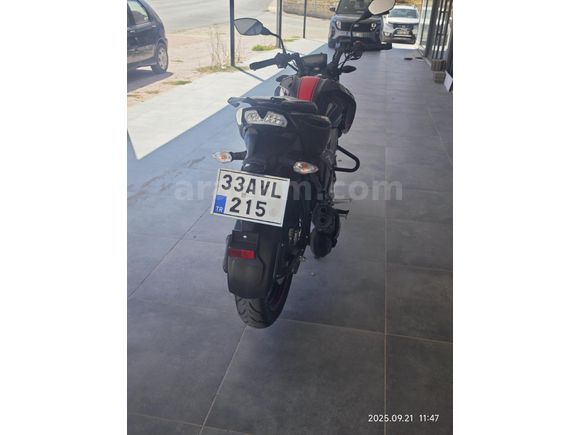 Sahibinden TVS Apache RTR 200