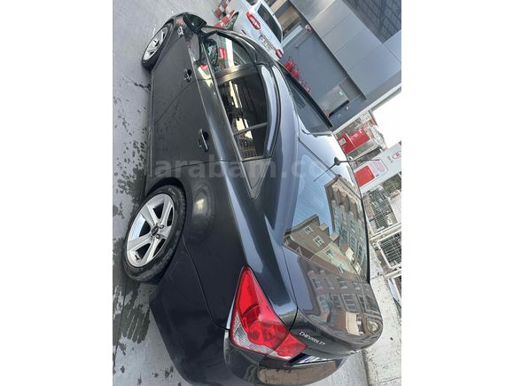Sahibinden Chevrolet Cruze 1.6 LT Plus 2012 Model 