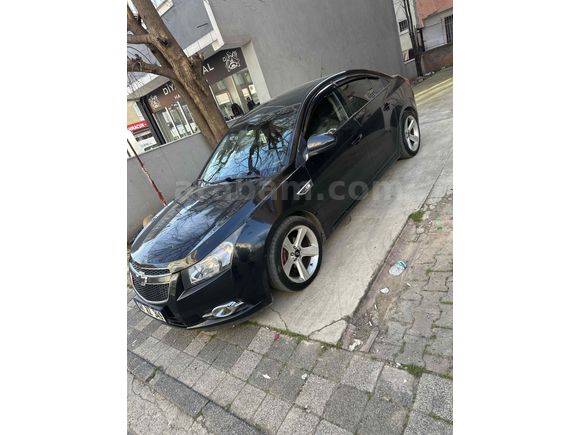 Sahibinden Chevrolet Cruze 1.6 LT Plus 2012 Model 