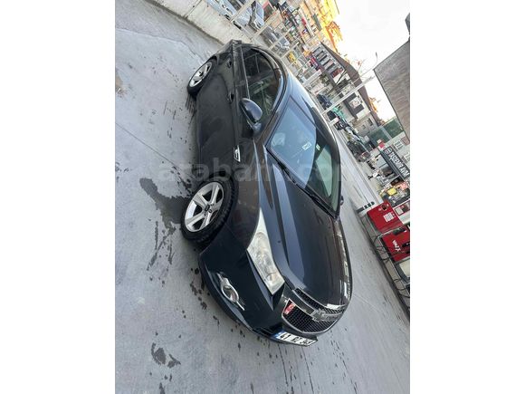 Sahibinden Chevrolet Cruze 1.6 LT Plus 2012 Model 