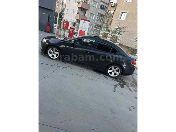 Sahibinden Chevrolet Cruze 1.6 LT Plus 2012 Model 