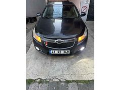 Sahibinden Chevrolet Cruze 1.6 LT Plus 2012 Model 