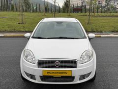 Galeriden Fiat Linea 1.3 Multijet Actual 2013 Model Balıkesir